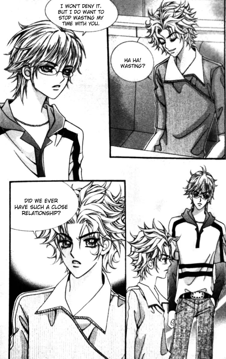 I Do I Do Chapter 21 page 19 - Chapter 21