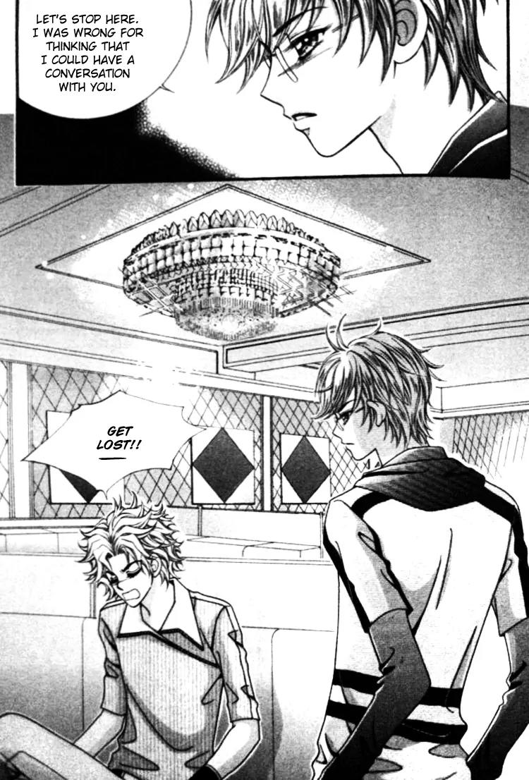 I Do I Do Chapter 21 page 20 - Chapter 21