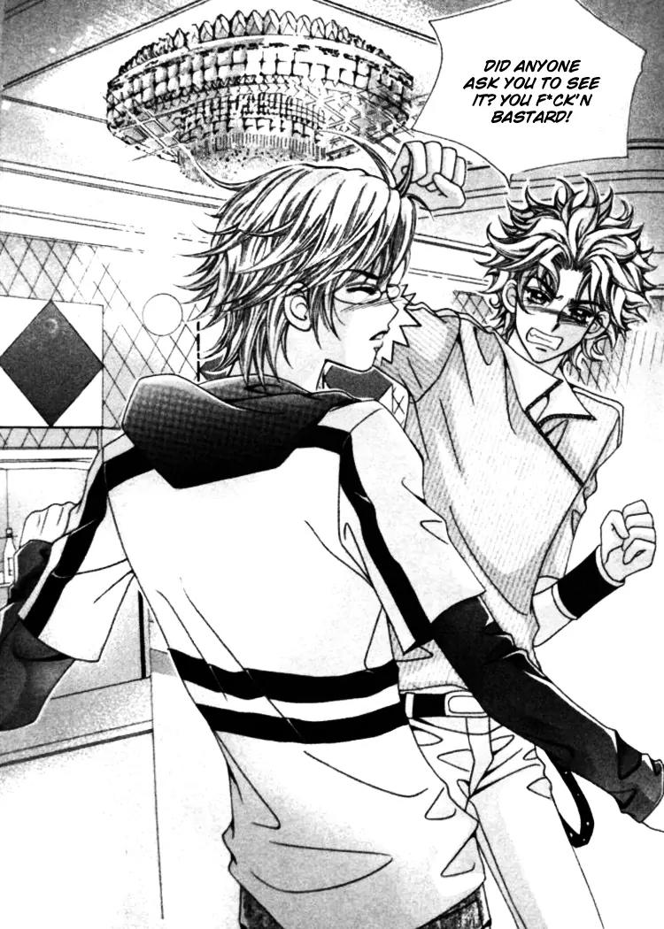 I Do I Do Chapter 21 page 26 - Chapter 21