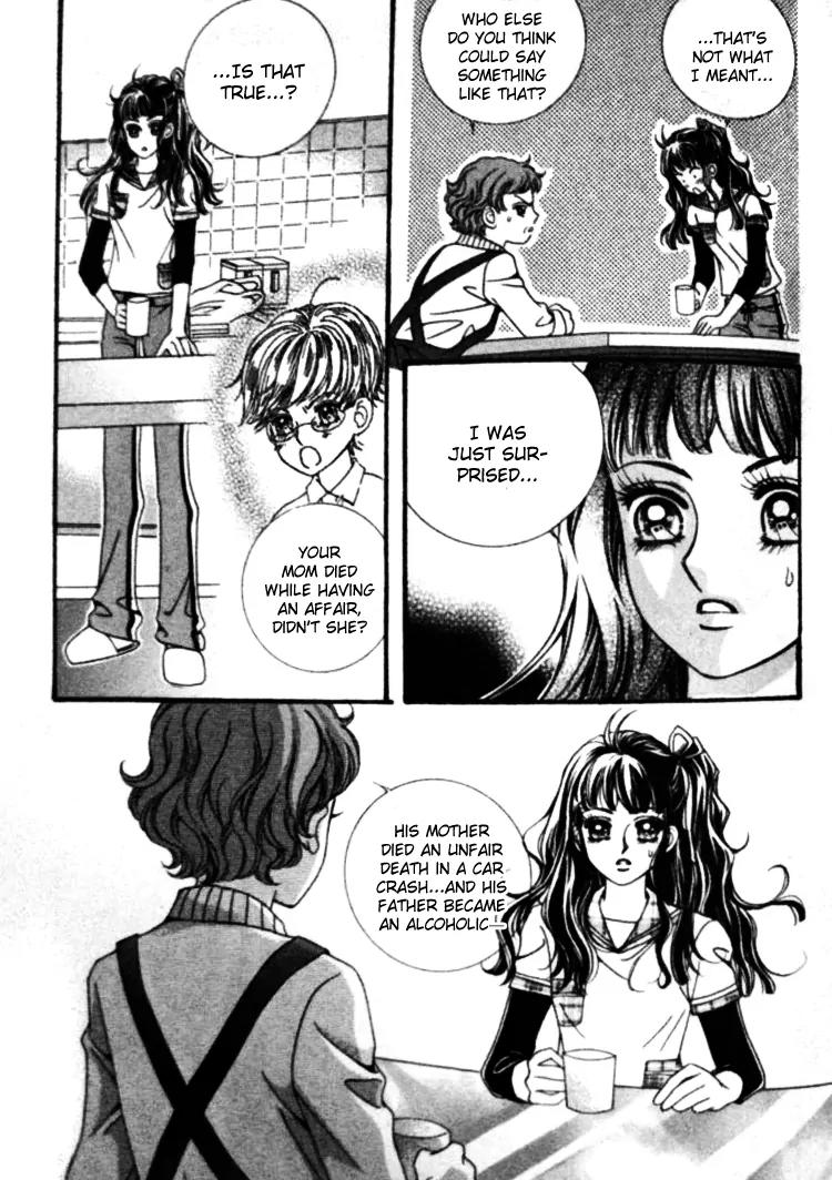 I Do I Do Chapter 21 page 28 - Chapter 21