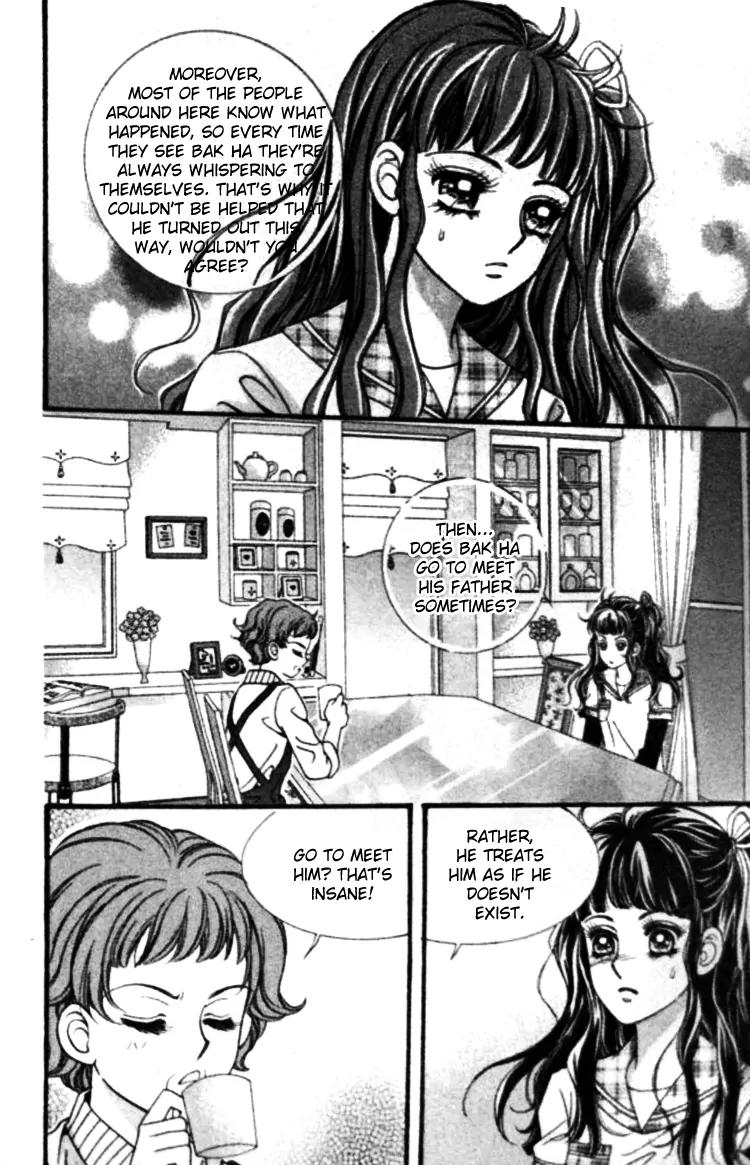 I Do I Do Chapter 21 page 29 - Chapter 21