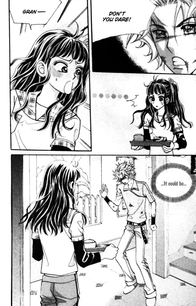 I Do I Do Chapter 21 page 33 - Chapter 21
