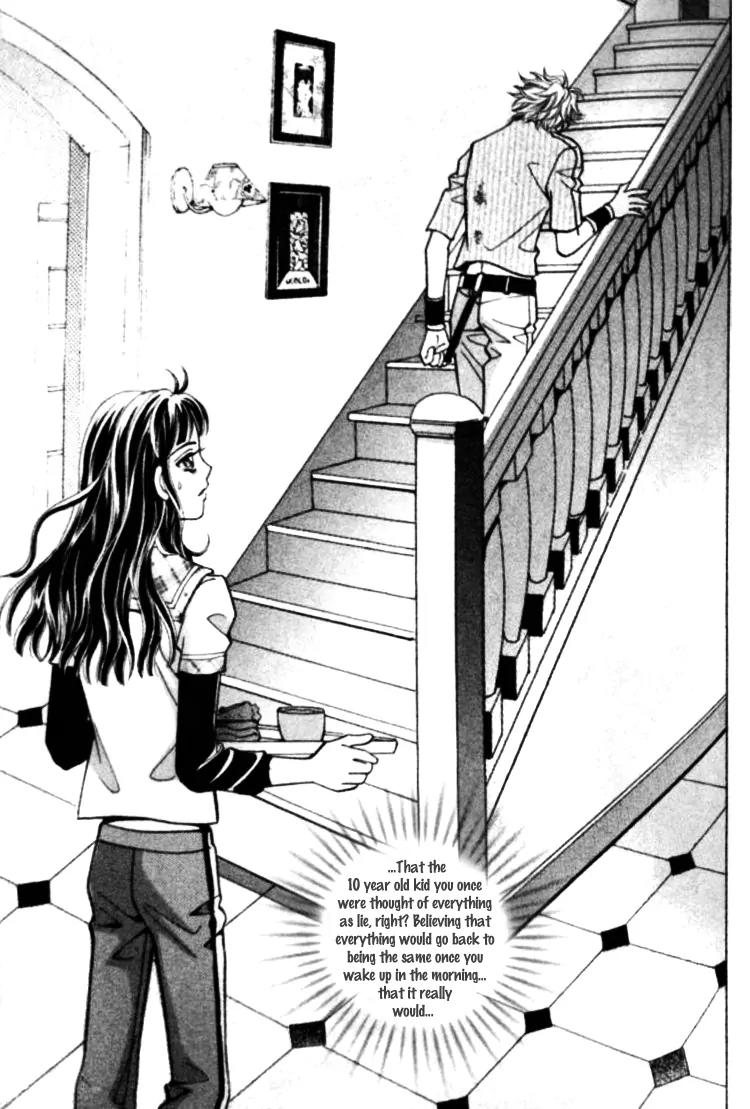 I Do I Do Chapter 21 page 34 - Chapter 21