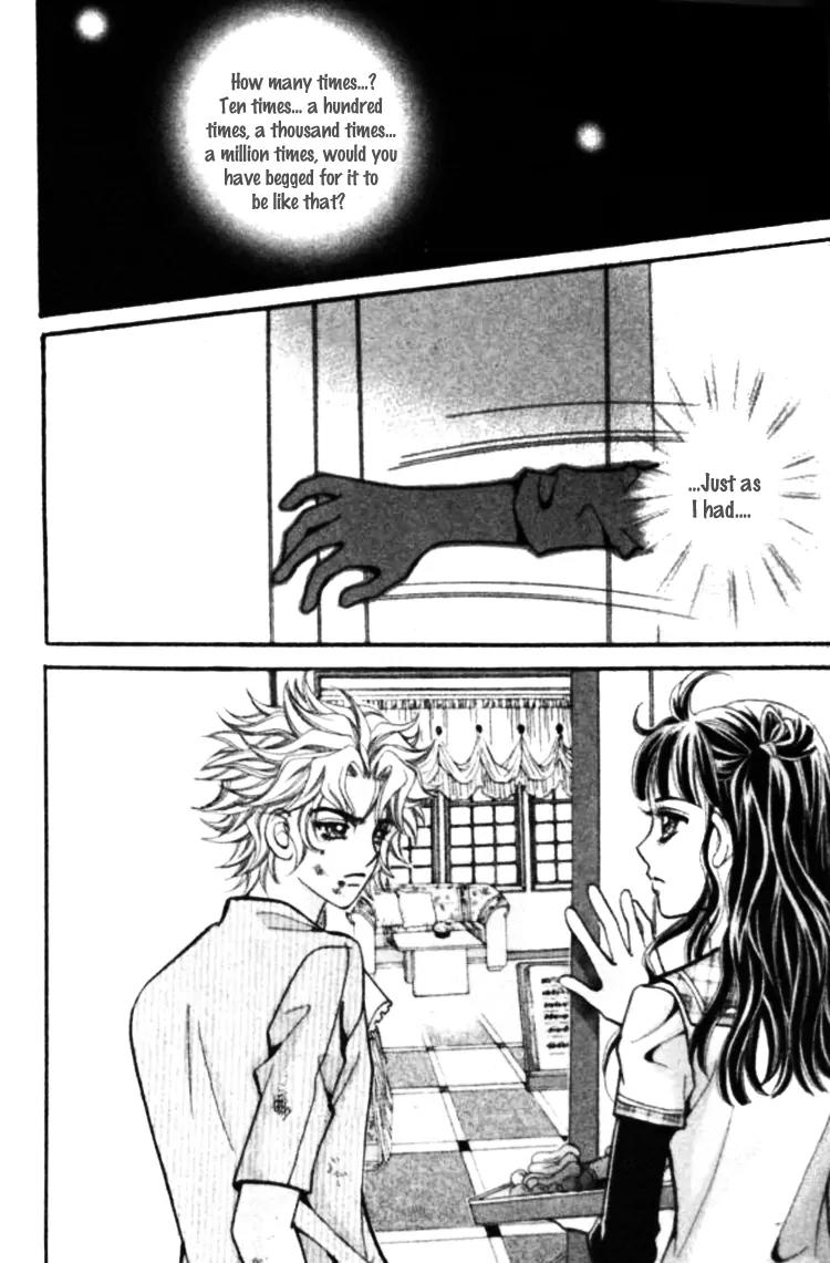 I Do I Do Chapter 21 page 35 - Chapter 21