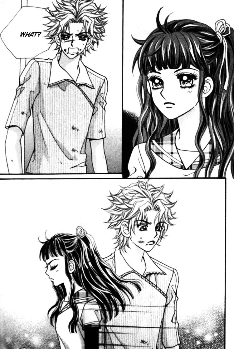 I Do I Do Chapter 21 page 36 - Chapter 21