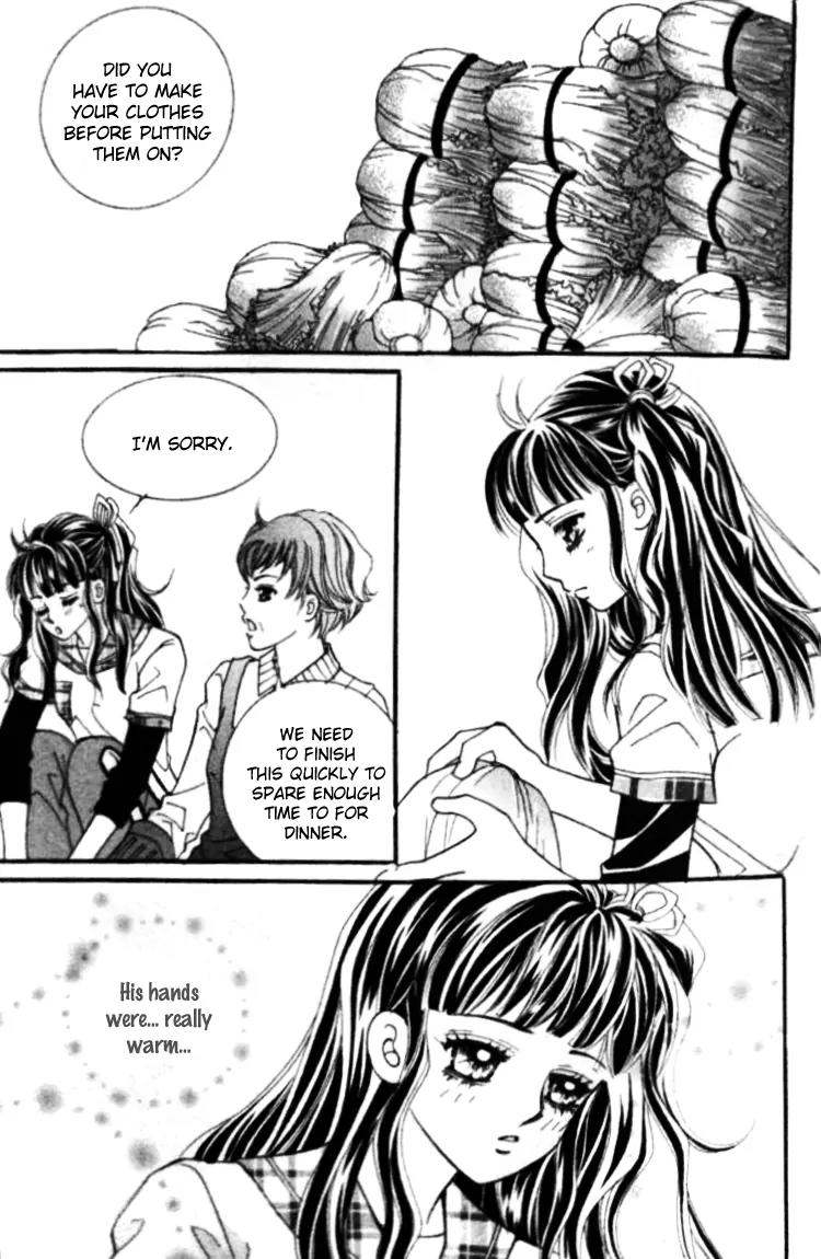 I Do I Do Chapter 21 page 4 - Chapter 21