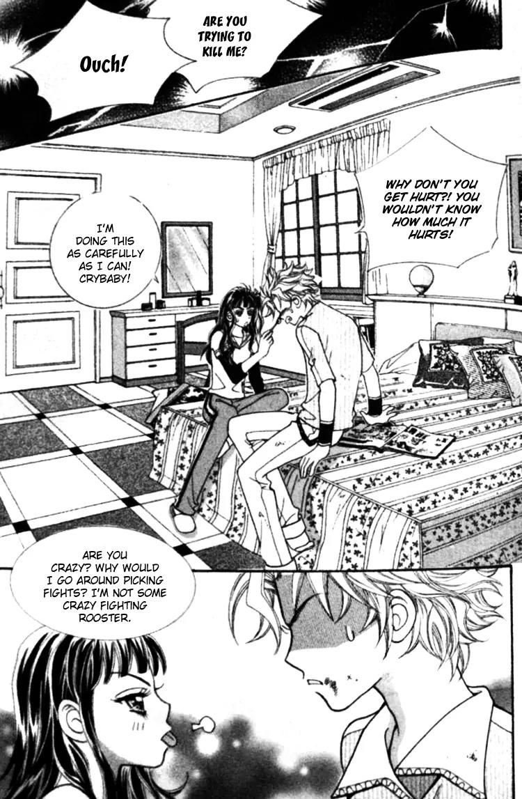 I Do I Do Chapter 21 page 40 - Chapter 21