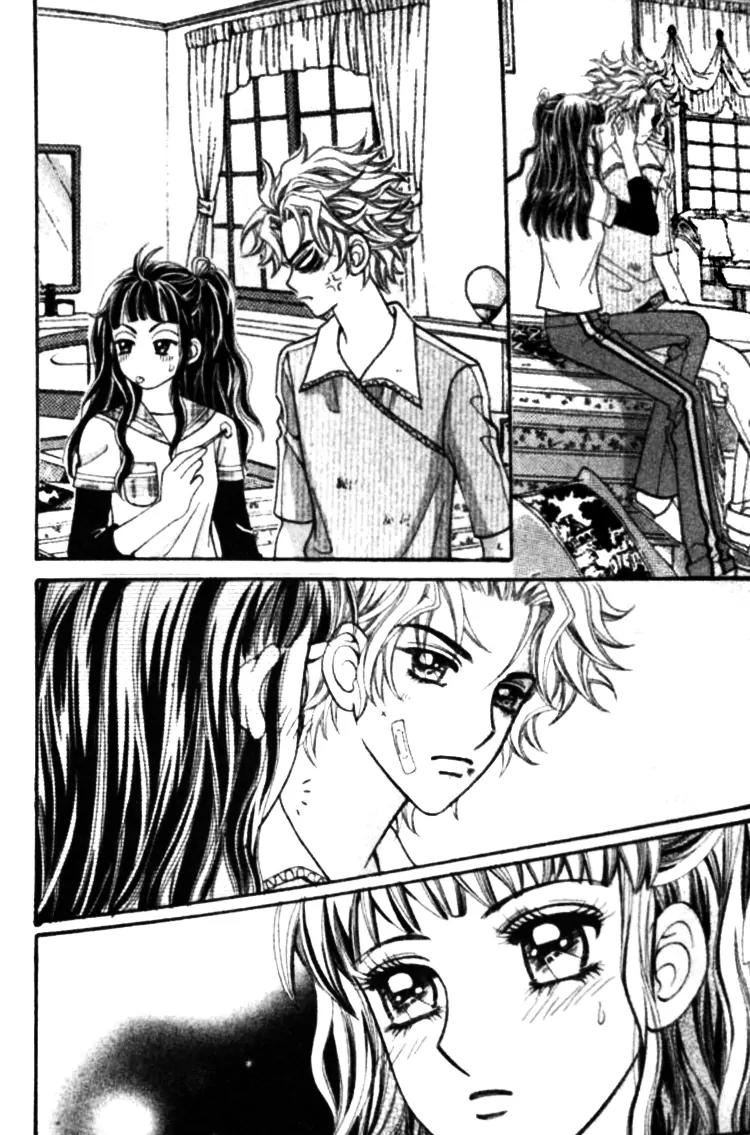 I Do I Do Chapter 21 page 41 - Chapter 21