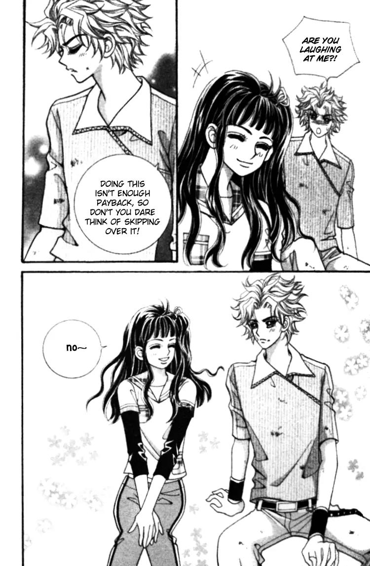 I Do I Do Chapter 21 page 43 - Chapter 21