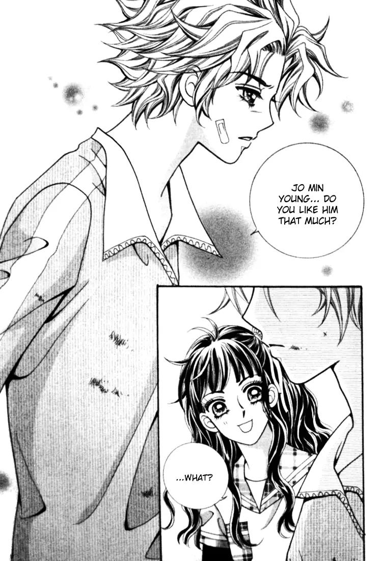 I Do I Do Chapter 21 page 44 - Chapter 21