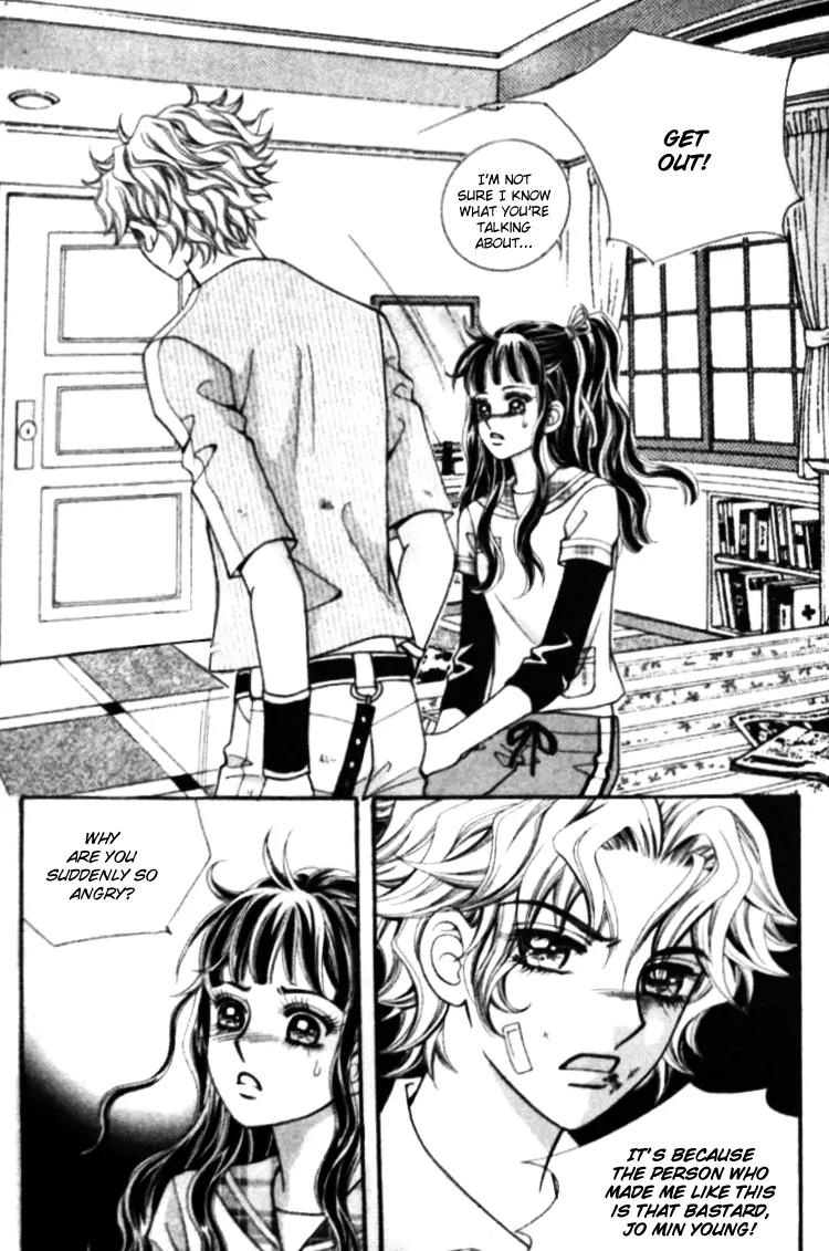 I Do I Do Chapter 21 page 46 - Chapter 21