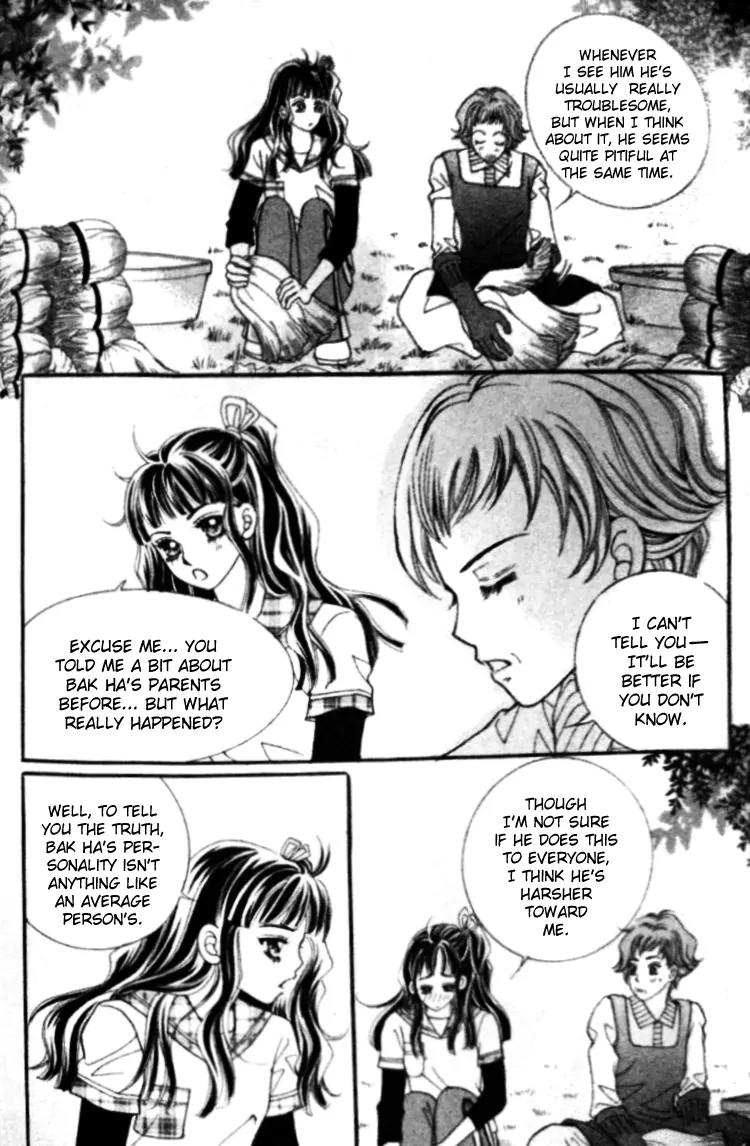 I Do I Do Chapter 21 page 7 - Chapter 21