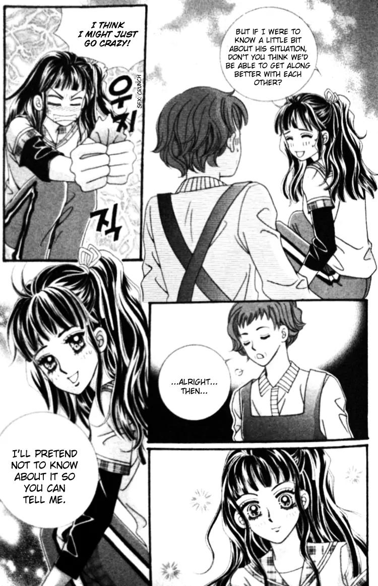 I Do I Do Chapter 21 page 8 - Chapter 21