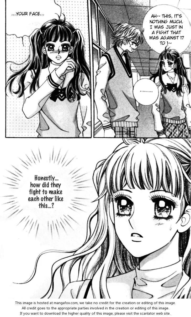 I Do I Do Chapter 22.1 page 15 - Chapter 22.1