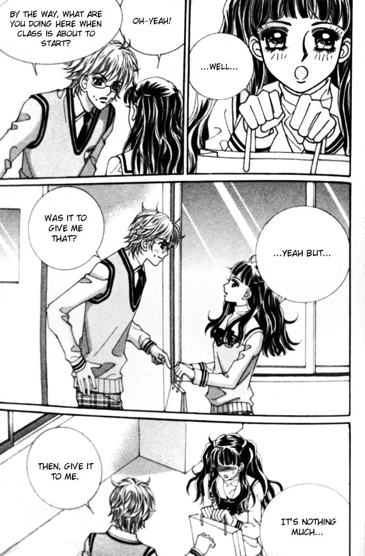 I Do I Do Chapter 22.1 page 18 - Chapter 22.1