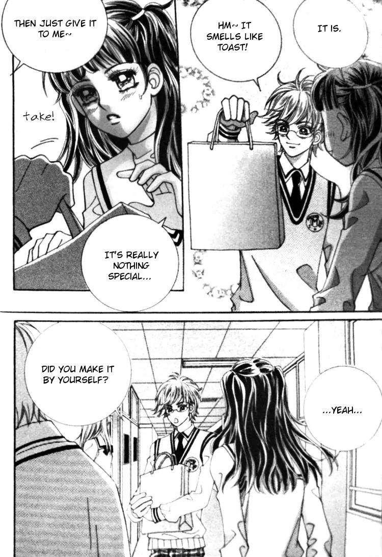 I Do I Do Chapter 22.1 page 19 - Chapter 22.1