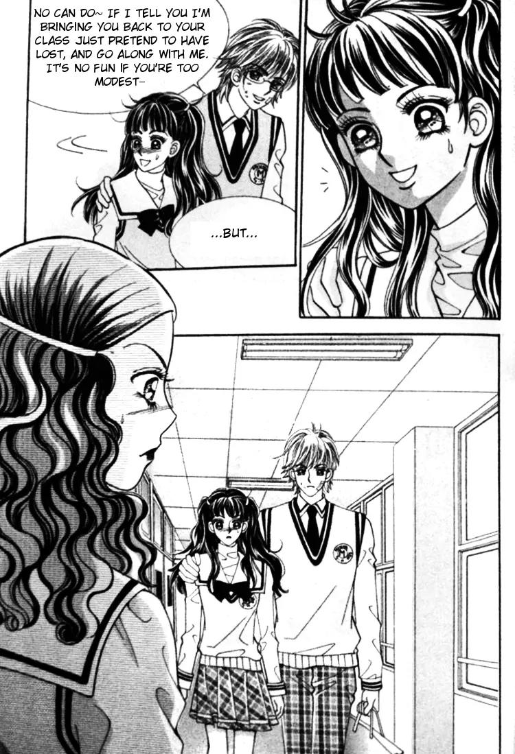 I Do I Do Chapter 22.1 page 22 - Chapter 22.1