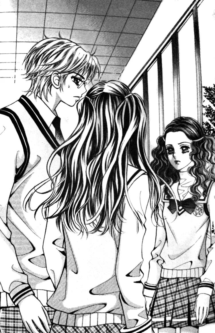 I Do I Do Chapter 22.1 page 25 - Chapter 22.1