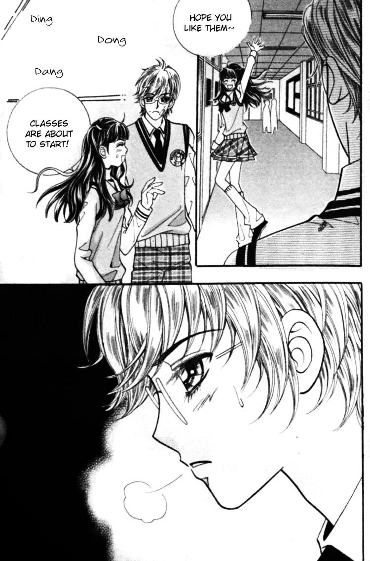 I Do I Do Chapter 22.1 page 30 - Chapter 22.1