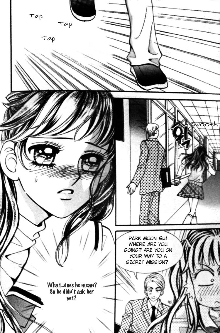 I Do I Do Chapter 22.1 page 31 - Chapter 22.1