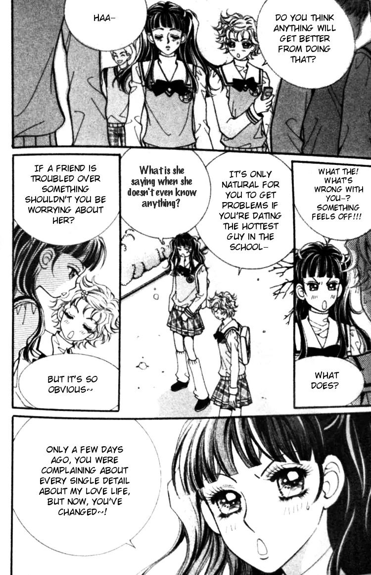 I Do I Do Chapter 22.1 page 37 - Chapter 22.1