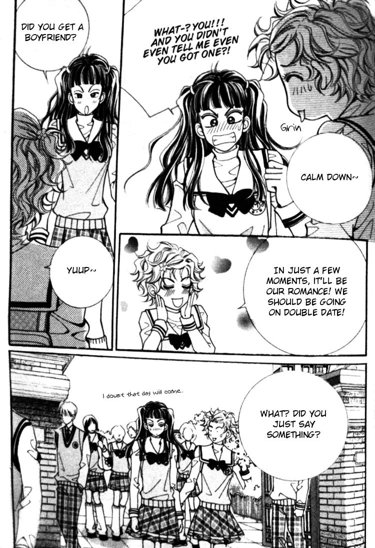 I Do I Do Chapter 22.1 page 38 - Chapter 22.1