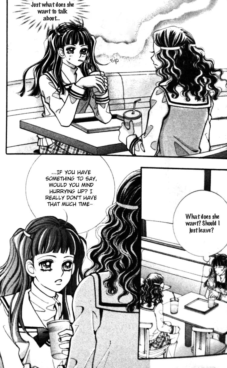 I Do I Do Chapter 22.1 page 41 - Chapter 22.1