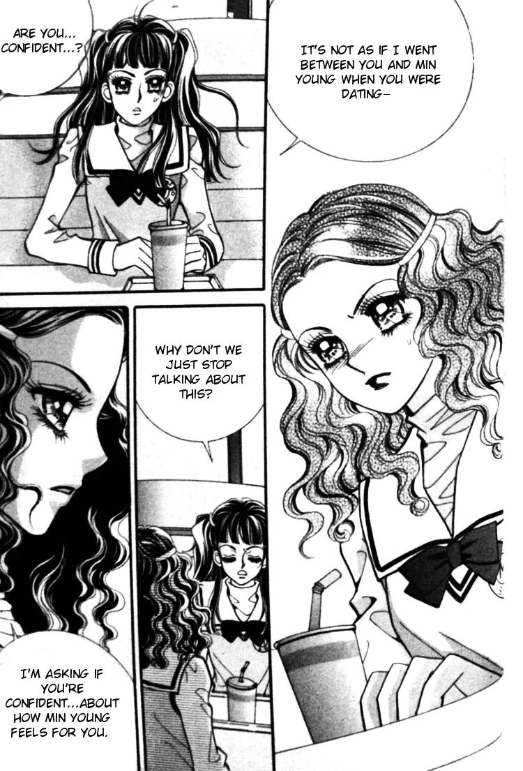 I Do I Do Chapter 22.1 page 42 - Chapter 22.1