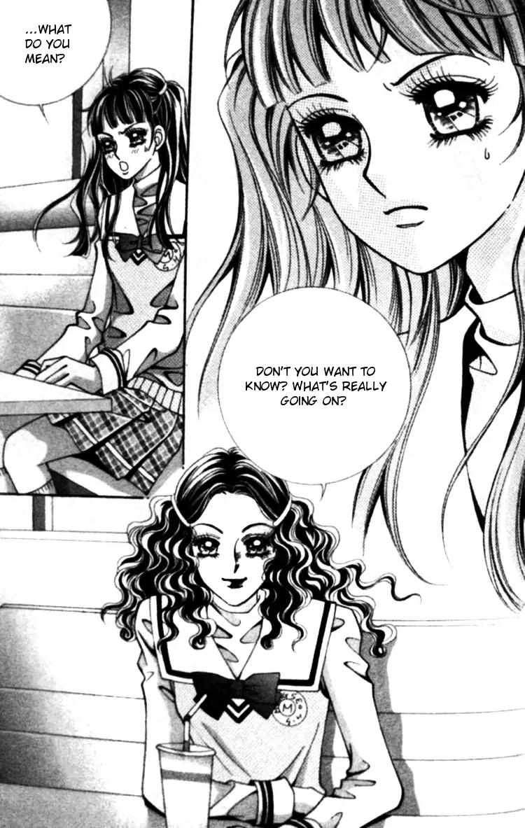 I Do I Do Chapter 22.1 page 44 - Chapter 22.1