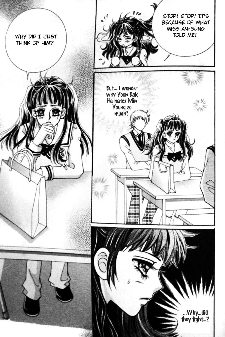 I Do I Do Chapter 22.1 page 6 - Chapter 22.1