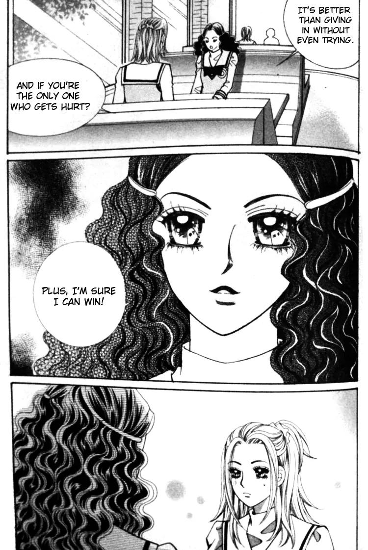 I Do I Do Chapter 22.2 page 10 - Chapter 22.2