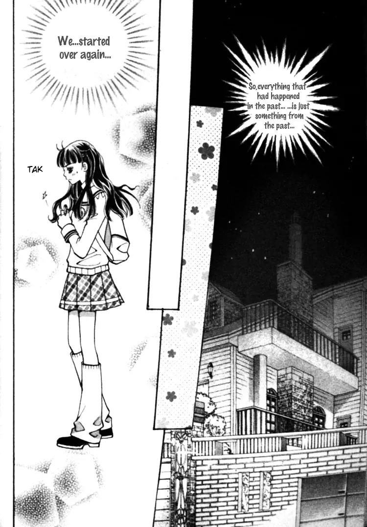 I Do I Do Chapter 22.2 page 11 - Chapter 22.2