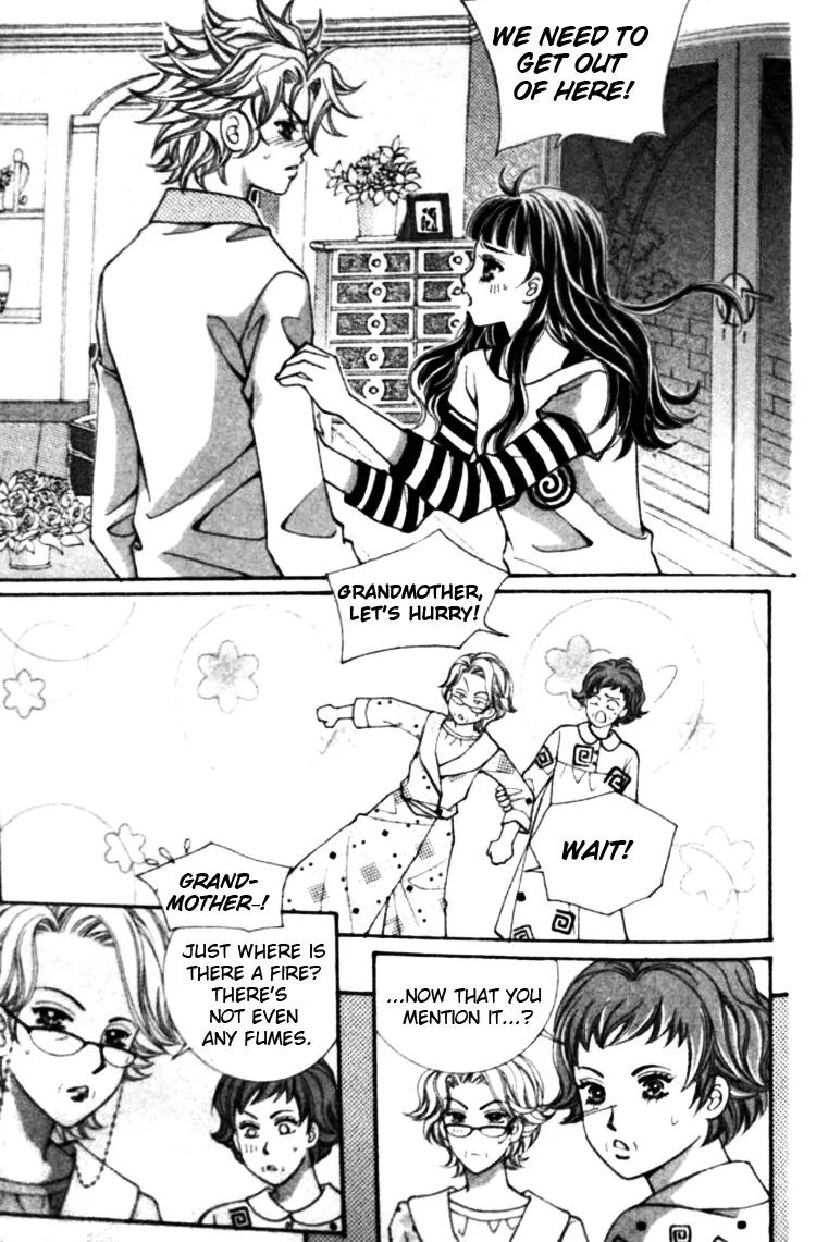 I Do I Do Chapter 22.2 page 16 - Chapter 22.2