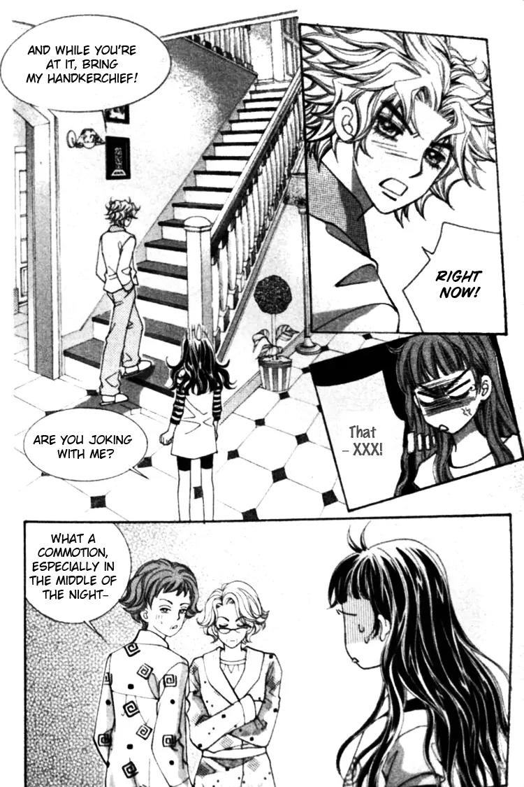I Do I Do Chapter 22.2 page 19 - Chapter 22.2