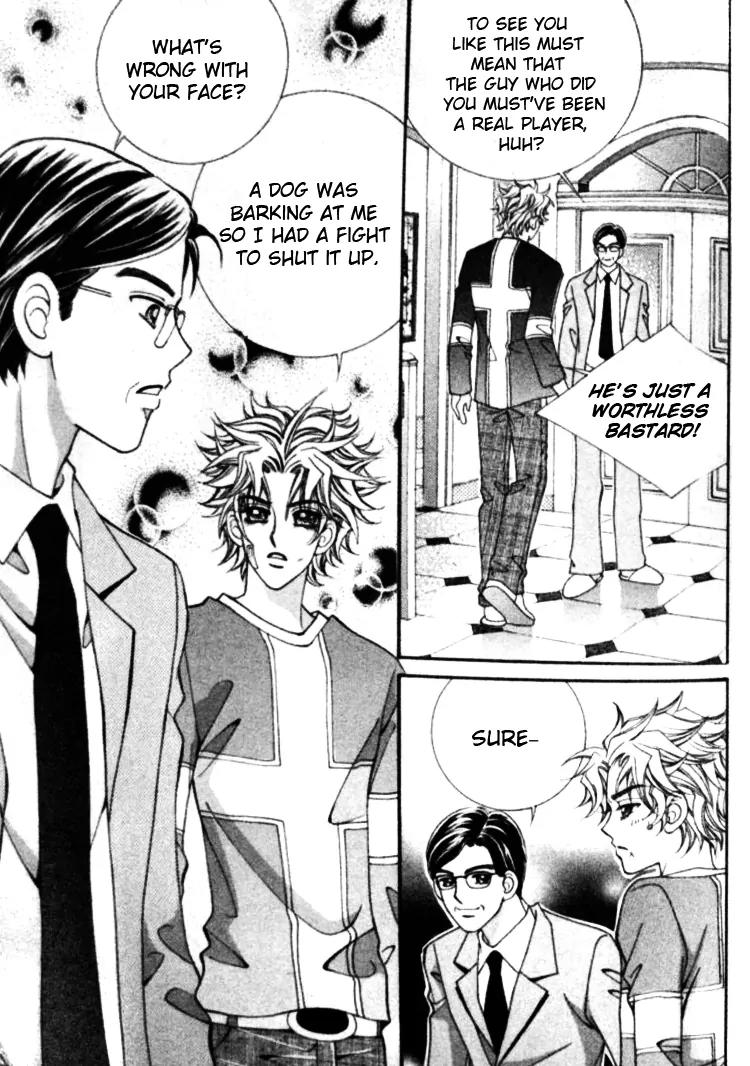 I Do I Do Chapter 22.2 page 2 - Chapter 22.2
