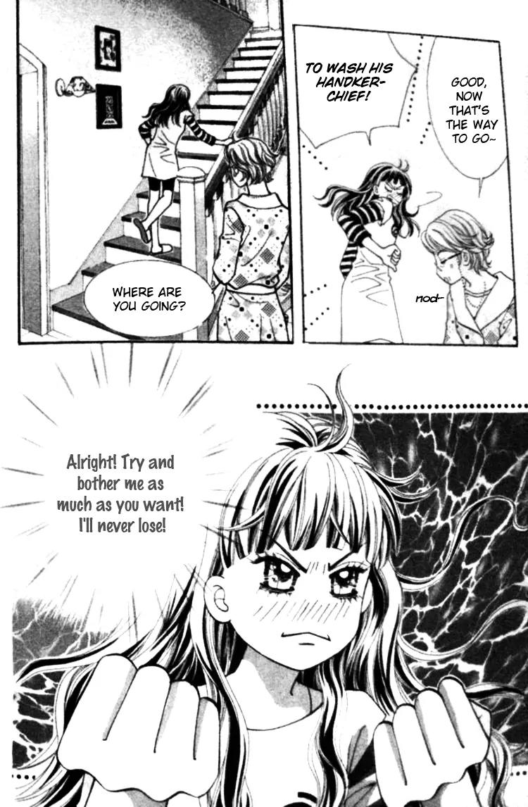 I Do I Do Chapter 22.2 page 21 - Chapter 22.2