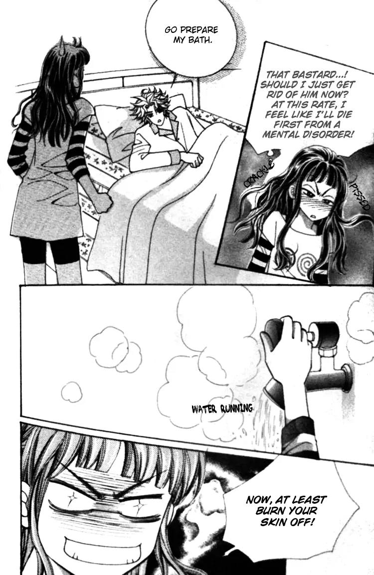 I Do I Do Chapter 22.2 page 27 - Chapter 22.2