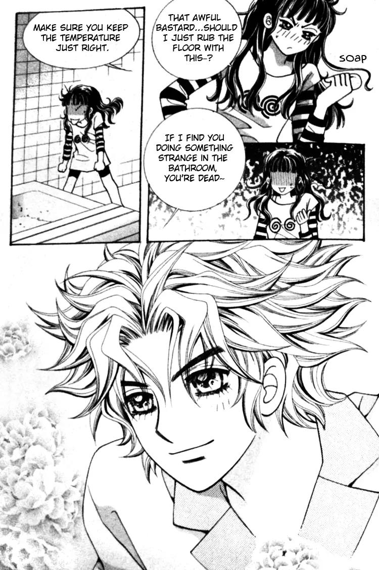 I Do I Do Chapter 22.2 page 28 - Chapter 22.2