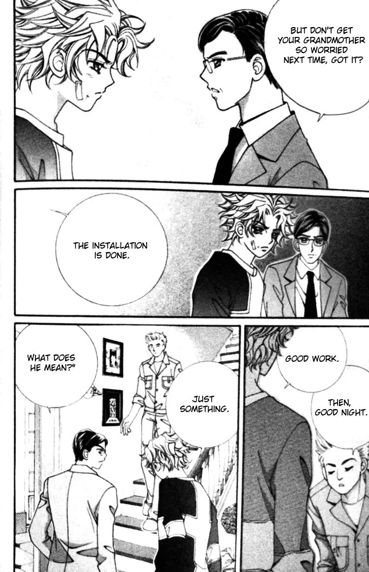 I Do I Do Chapter 22.2 page 3 - Chapter 22.2