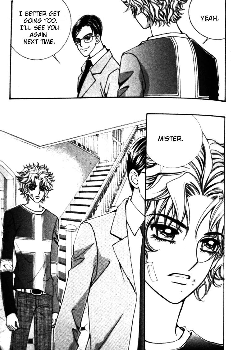 I Do I Do Chapter 22.2 page 4 - Chapter 22.2