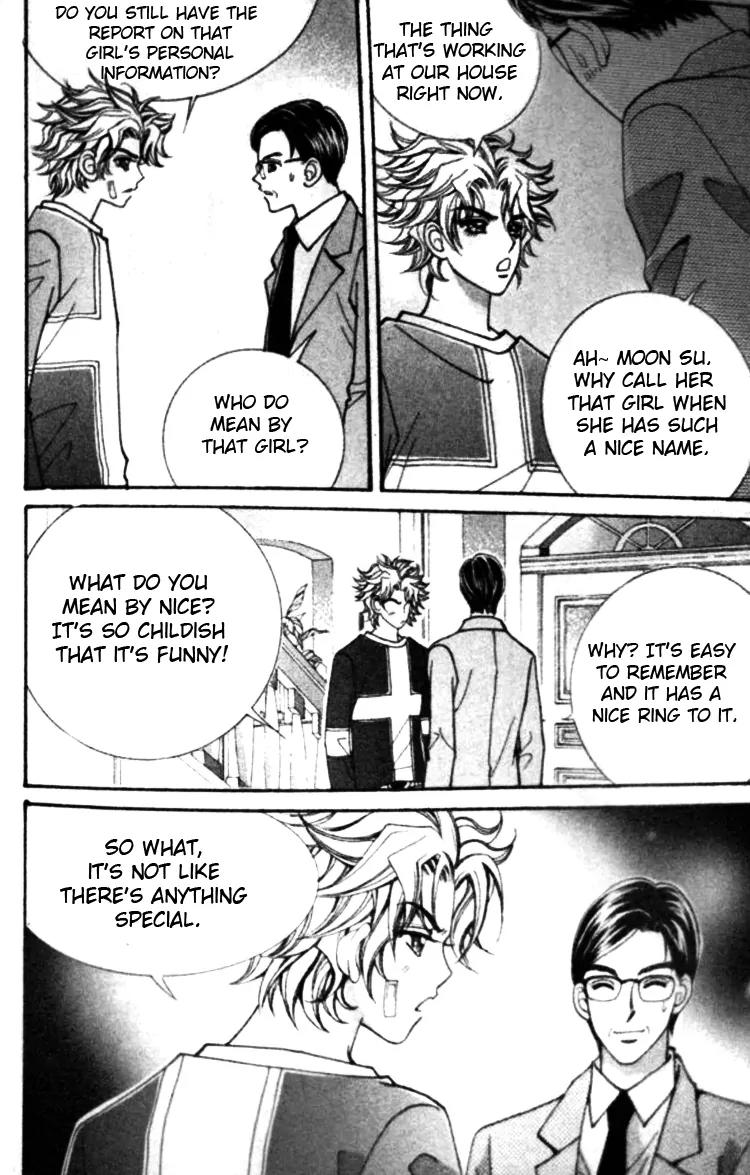 I Do I Do Chapter 22.2 page 5 - Chapter 22.2