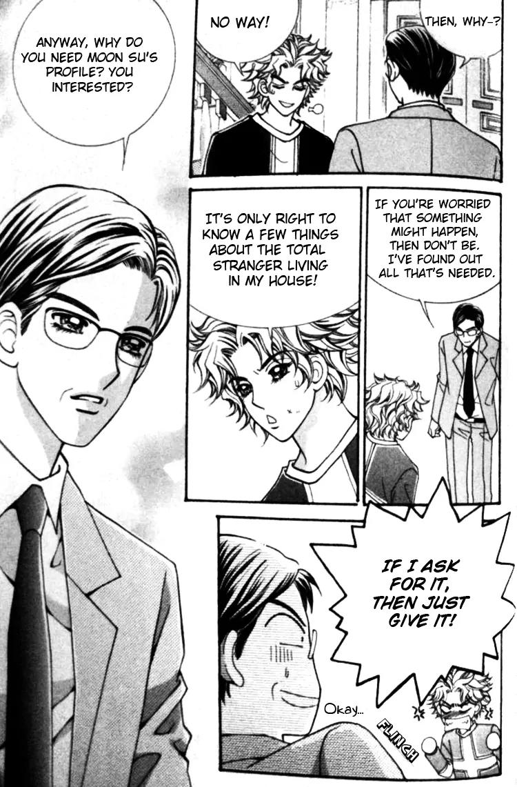 I Do I Do Chapter 22.2 page 6 - Chapter 22.2