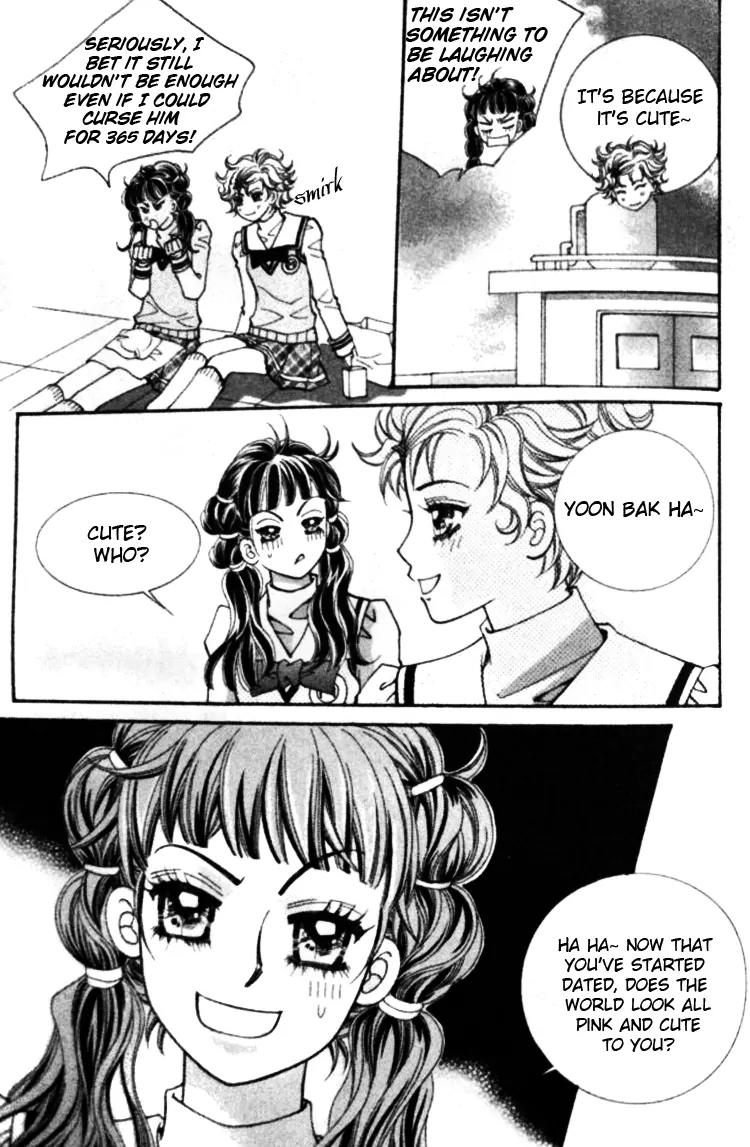 I Do I Do Chapter 22.3 page 1 - Chapter 22.3