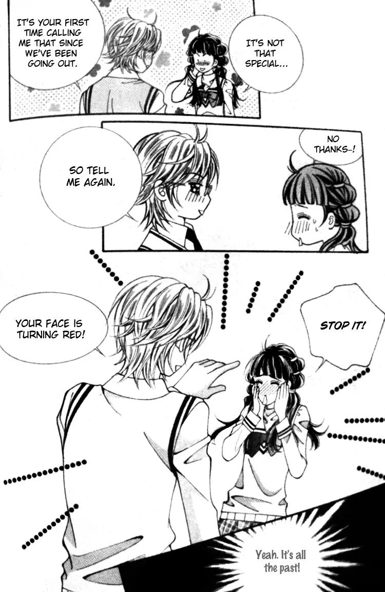 I Do I Do Chapter 22.3 page 10 - Chapter 22.3