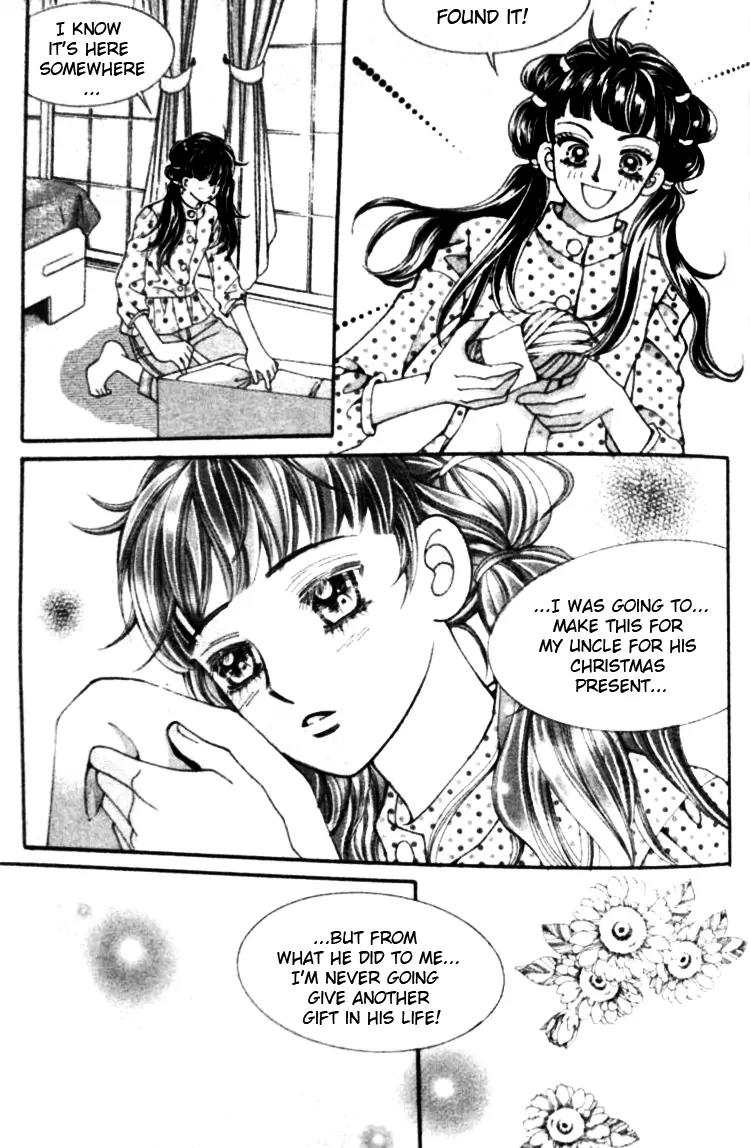 I Do I Do Chapter 22.3 page 13 - Chapter 22.3