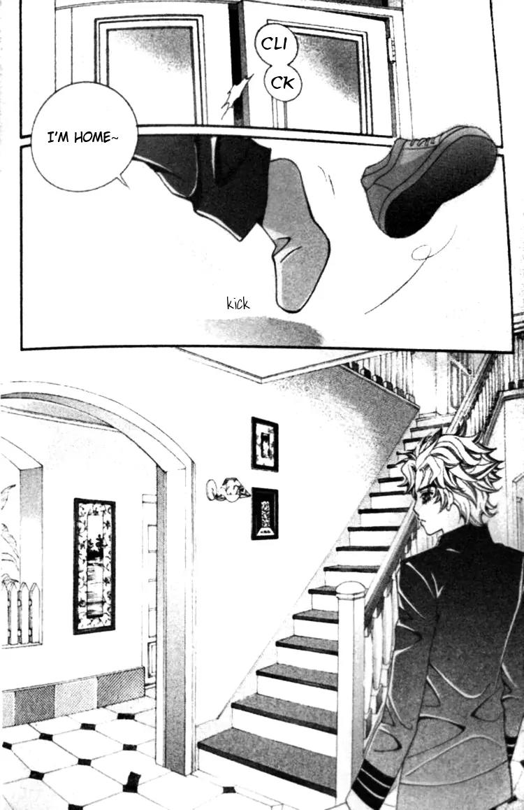 I Do I Do Chapter 22.3 page 14 - Chapter 22.3
