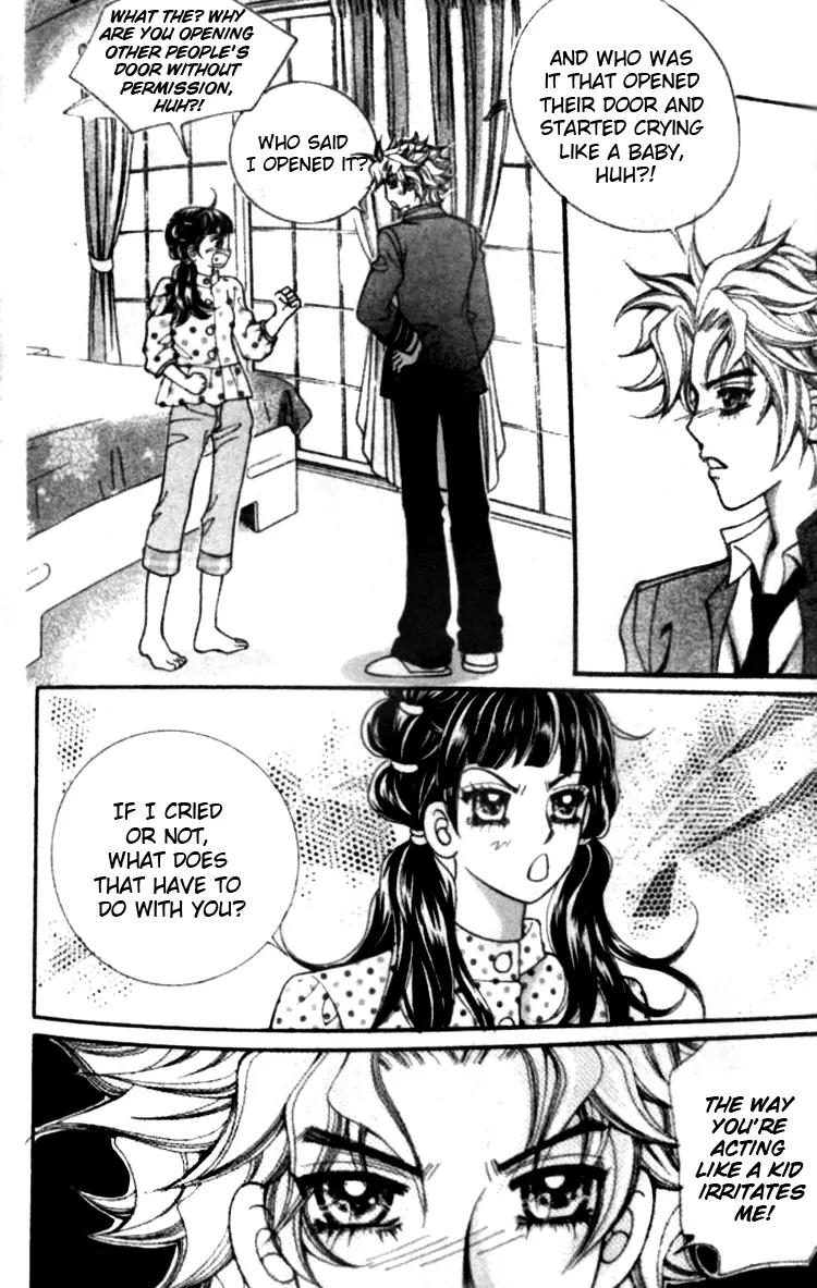I Do I Do Chapter 22.3 page 18 - Chapter 22.3