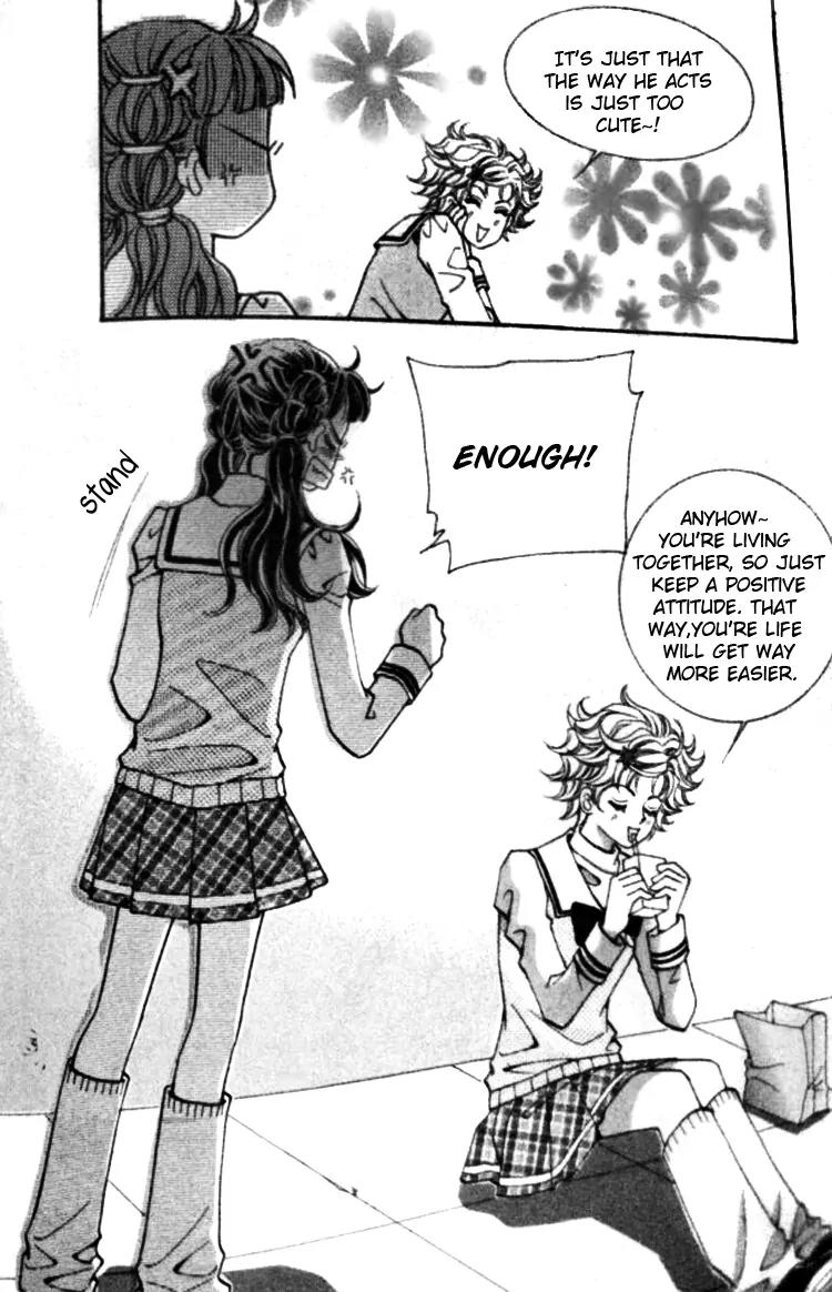 I Do I Do Chapter 22.3 page 2 - Chapter 22.3