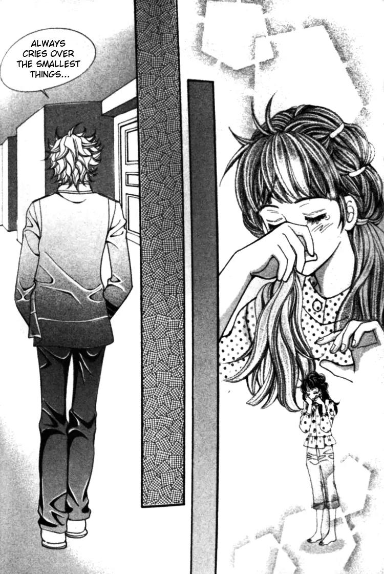 I Do I Do Chapter 22.3 page 20 - Chapter 22.3