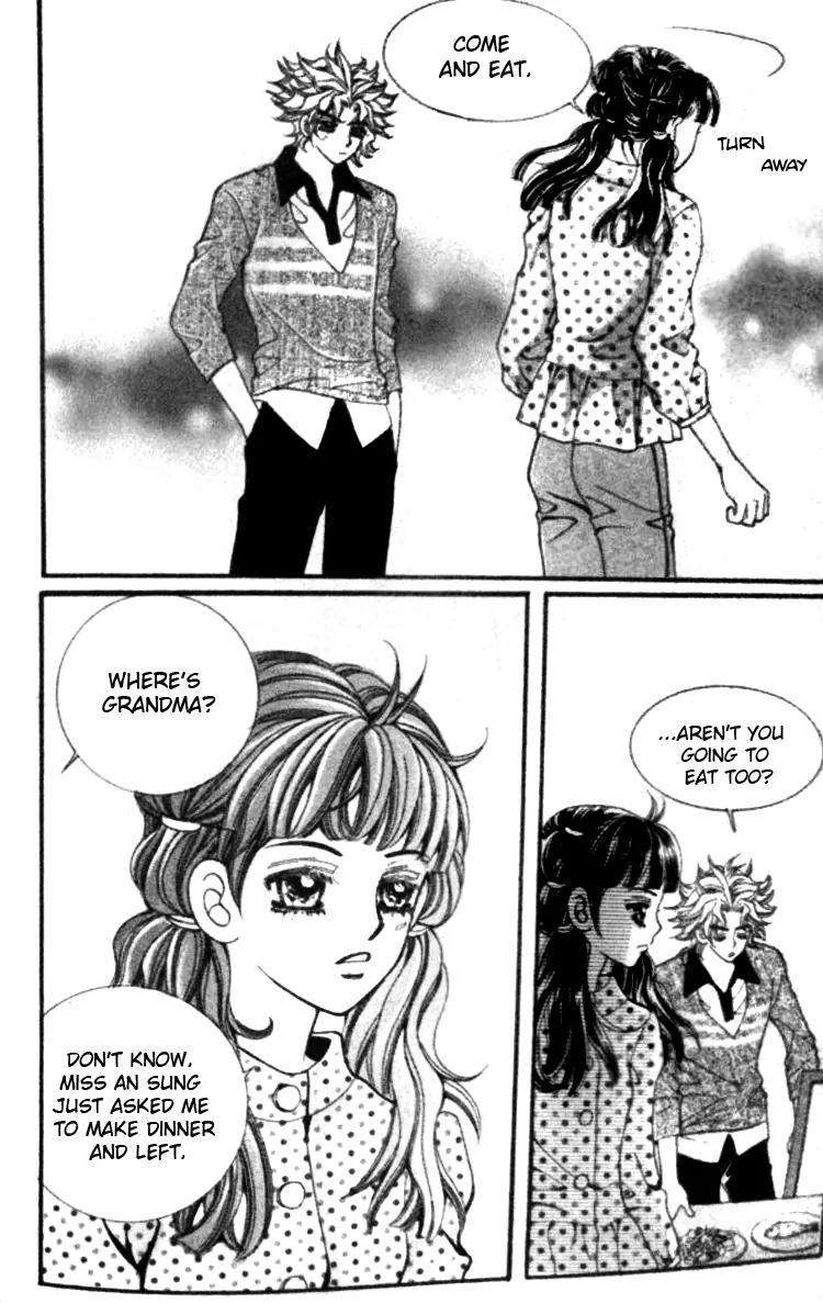I Do I Do Chapter 22.3 page 22 - Chapter 22.3